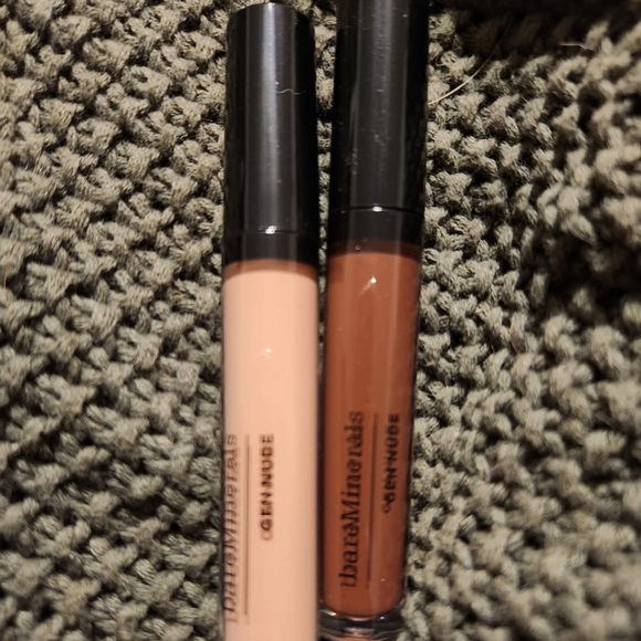Bare minerals lip lacquer - Picture 2 of 3
